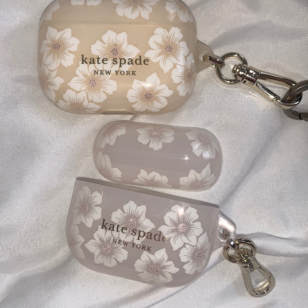 Kates spade 3rd Generation airpod case